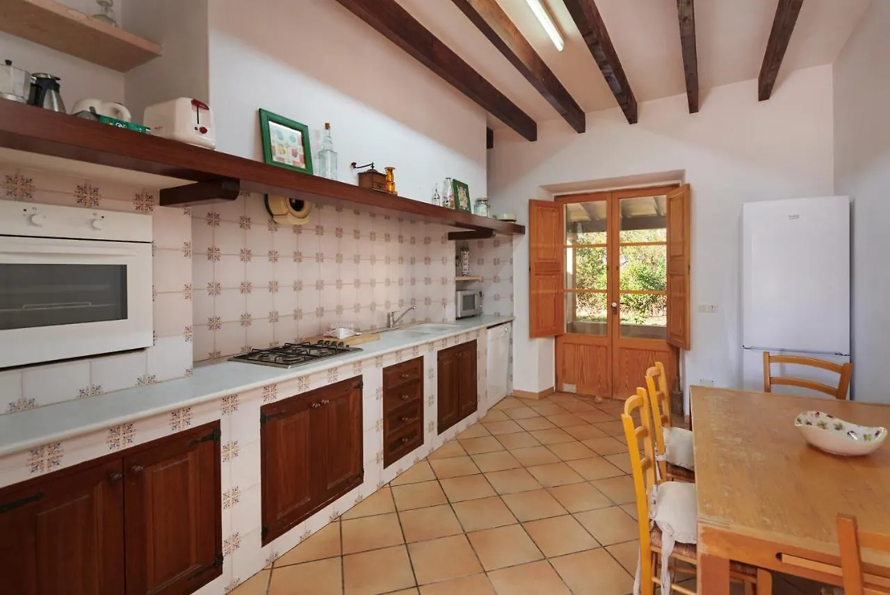 Finca Son Oliver By Mallorca House Rent Felanitx
