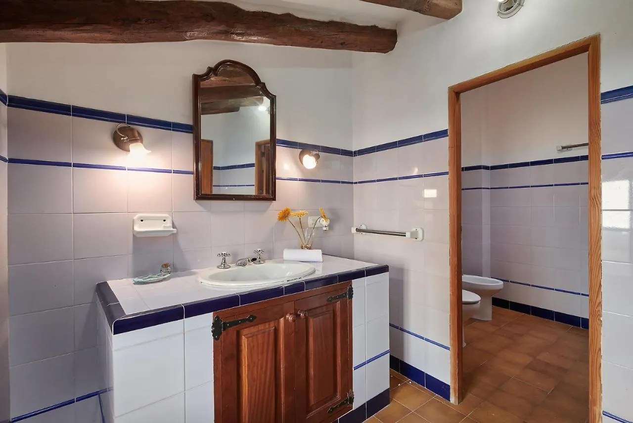 Finca Son Oliver By Mallorca House Rent Felanitx 0*,