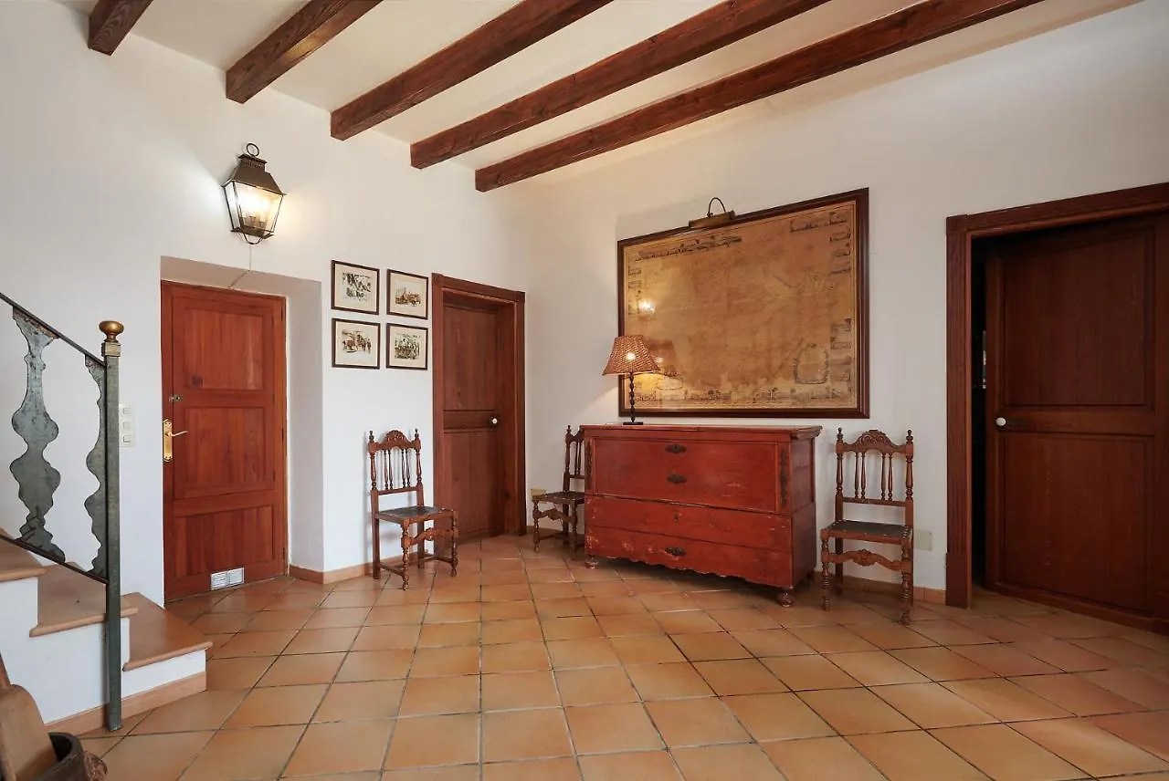 Finca Son Oliver By Mallorca House Rent Felanitx 0*,  Spanien