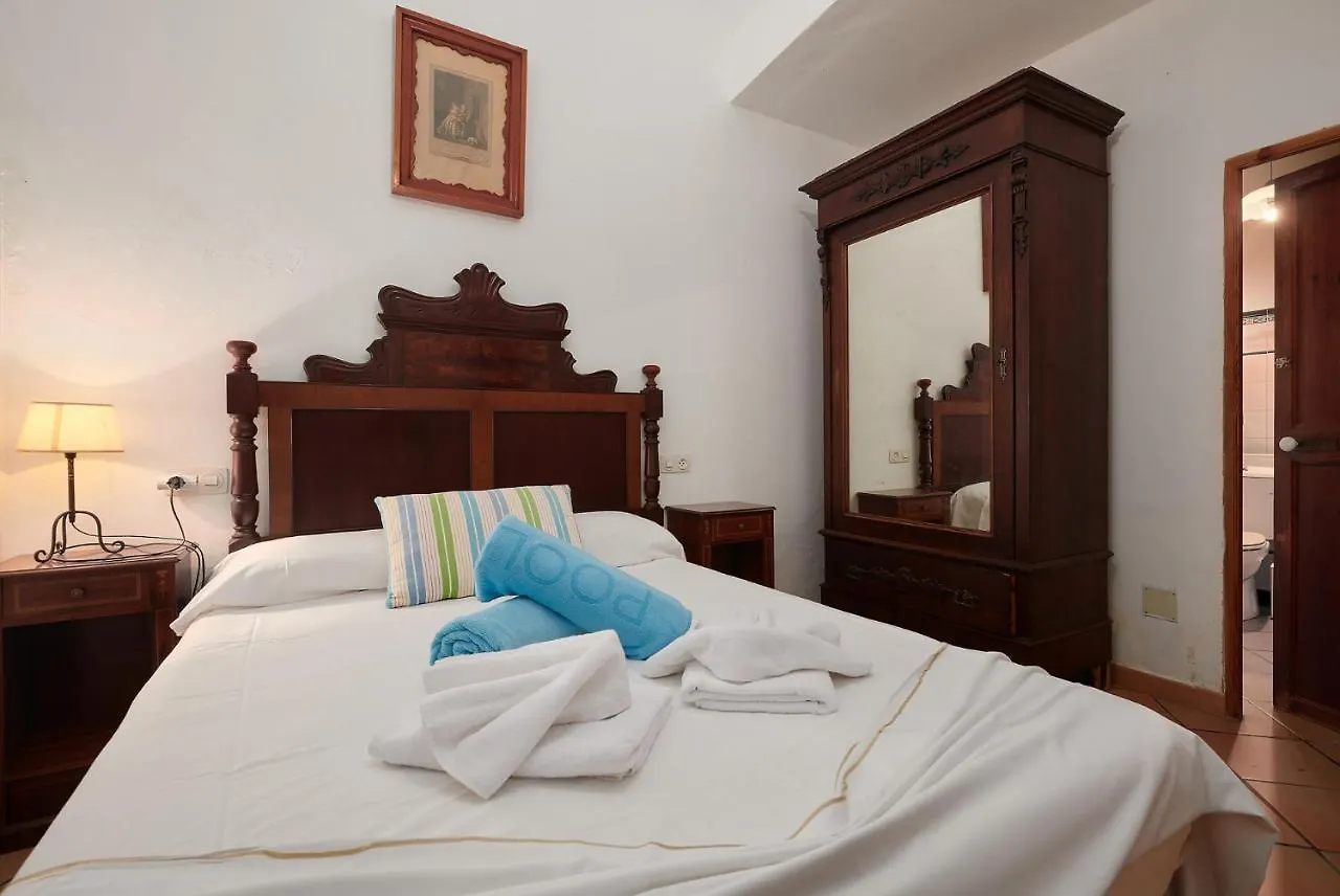 Feriehus Finca Son Oliver By Mallorca House Rent Felanitx Spanien