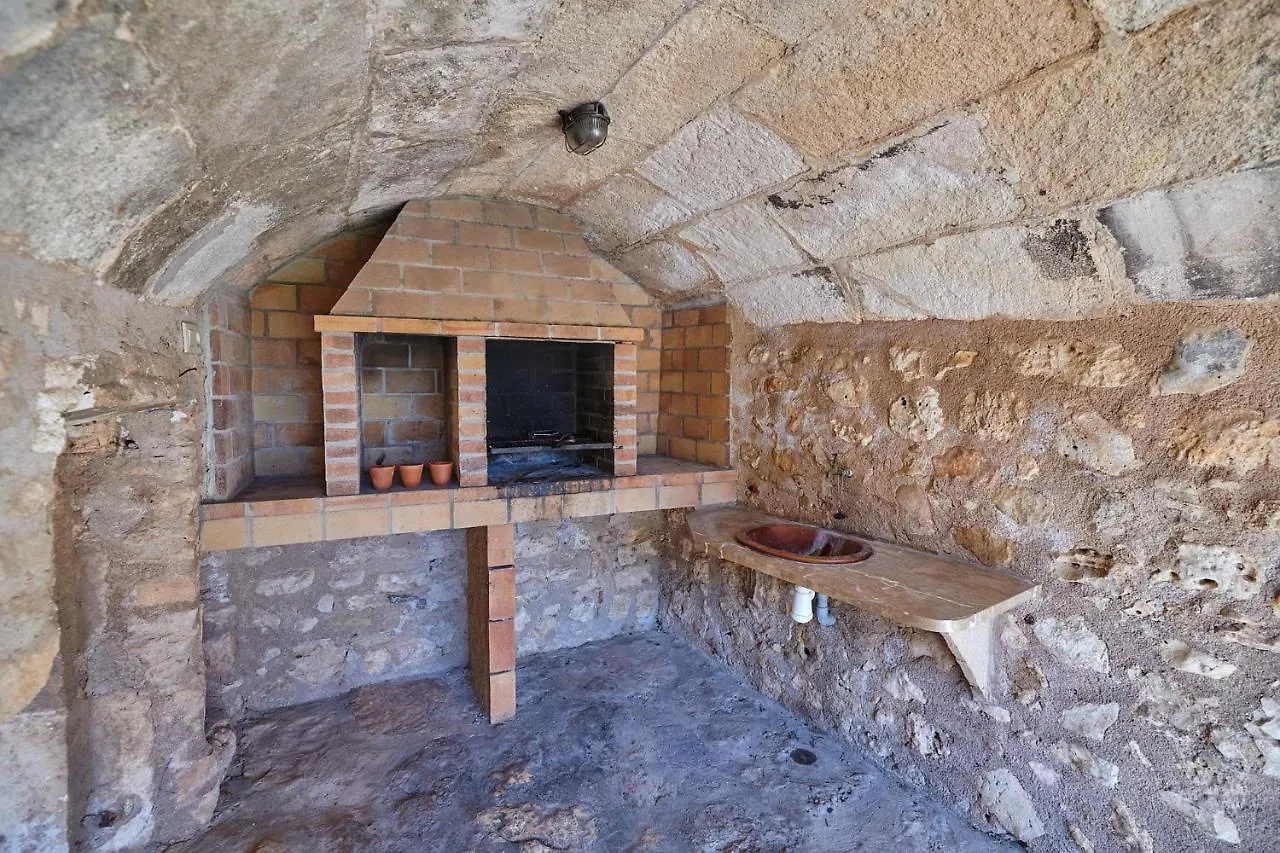 Finca Son Oliver By Mallorca House Rent Felanitx 0*,  Spanien